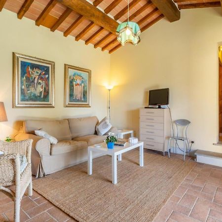 Villa Casale Federica Arezzo Luaran gambar